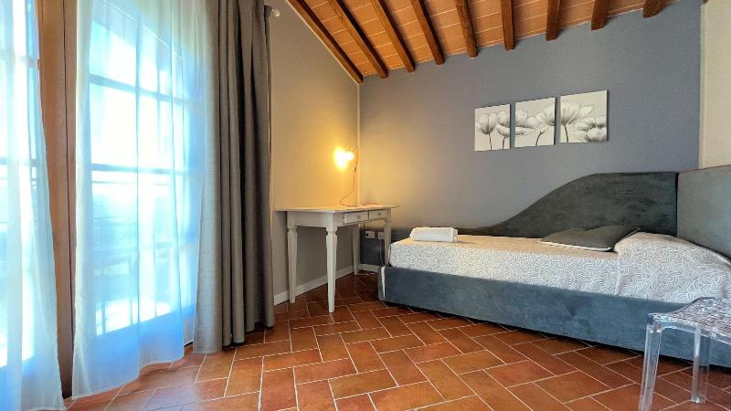 Borgo Del Silenzio image