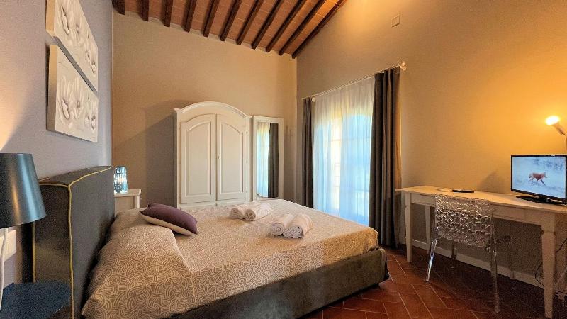 Borgo Del Silenzio image