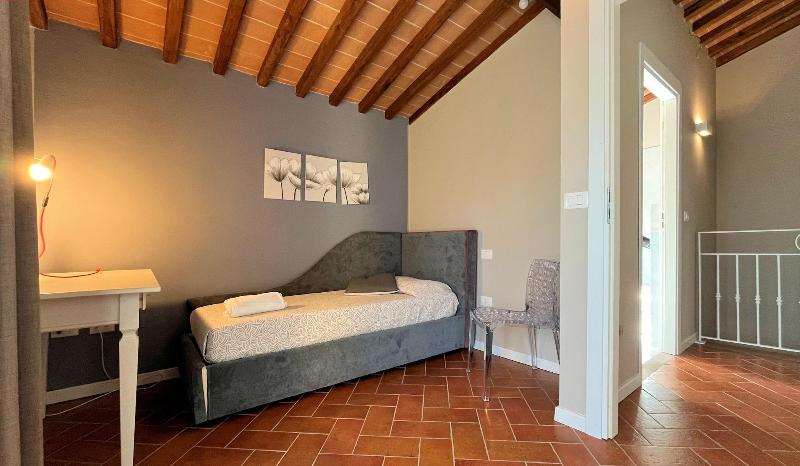 Borgo Del Silenzio image