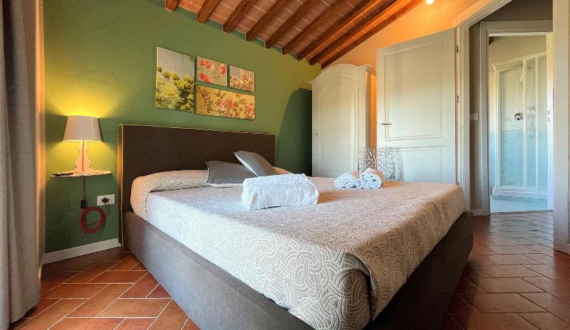 Borgo Del Silenzio image