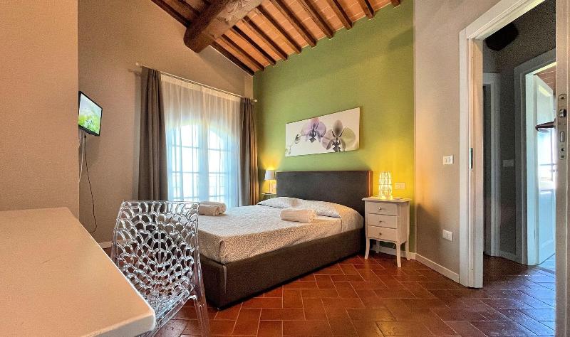 Borgo Del Silenzio image