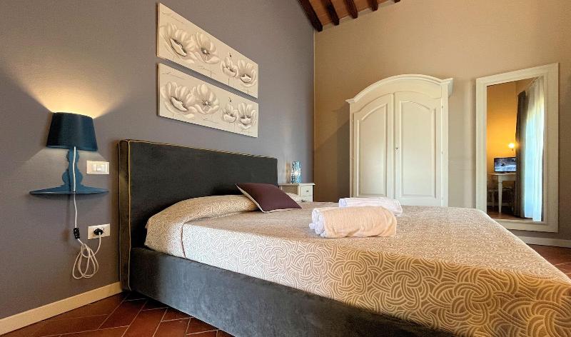 Borgo Del Silenzio image