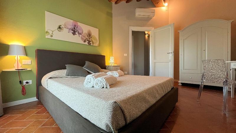 Borgo Del Silenzio image
