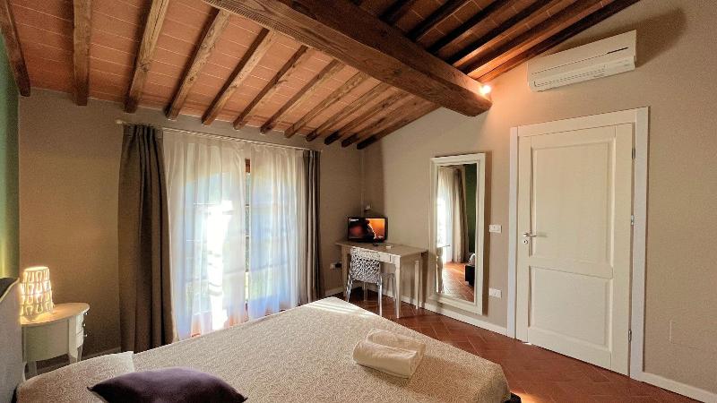 Borgo Del Silenzio image