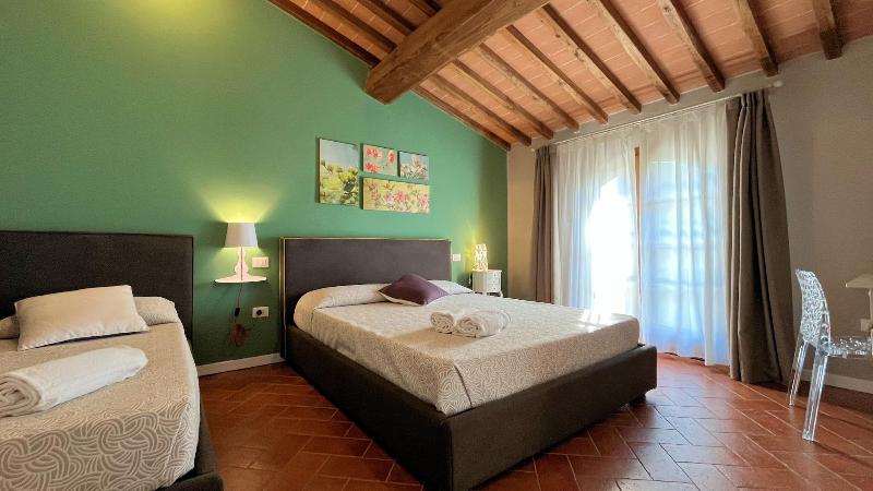 Borgo Del Silenzio image