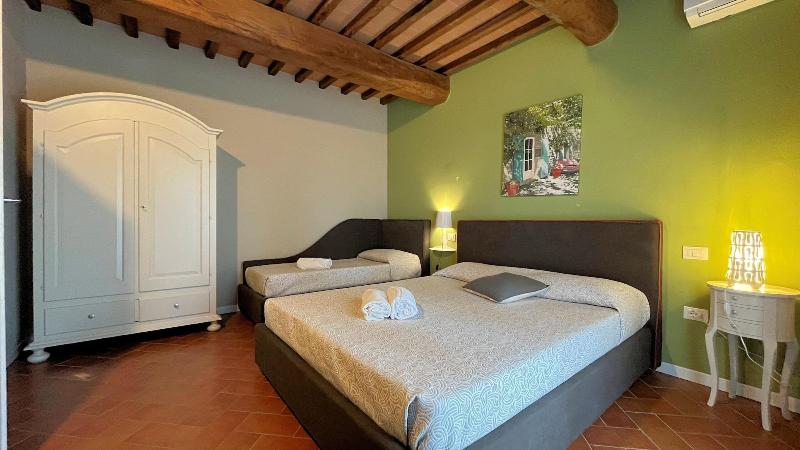 Borgo Del Silenzio image