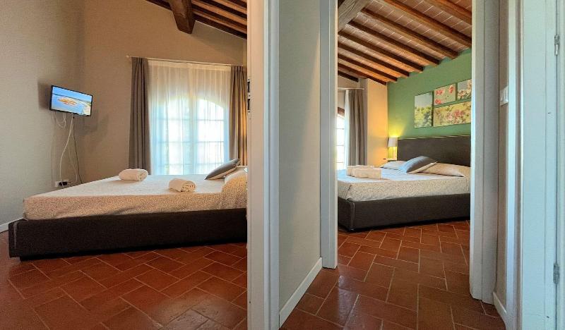 Borgo Del Silenzio image