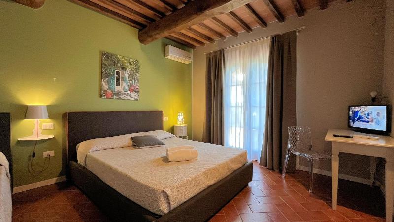 Borgo Del Silenzio image
