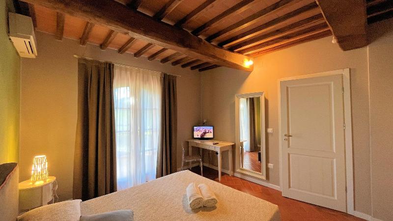 Borgo Del Silenzio image