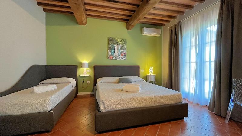 Borgo Del Silenzio image
