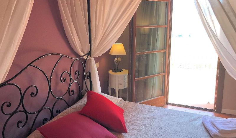 Borgo Del Silenzio image