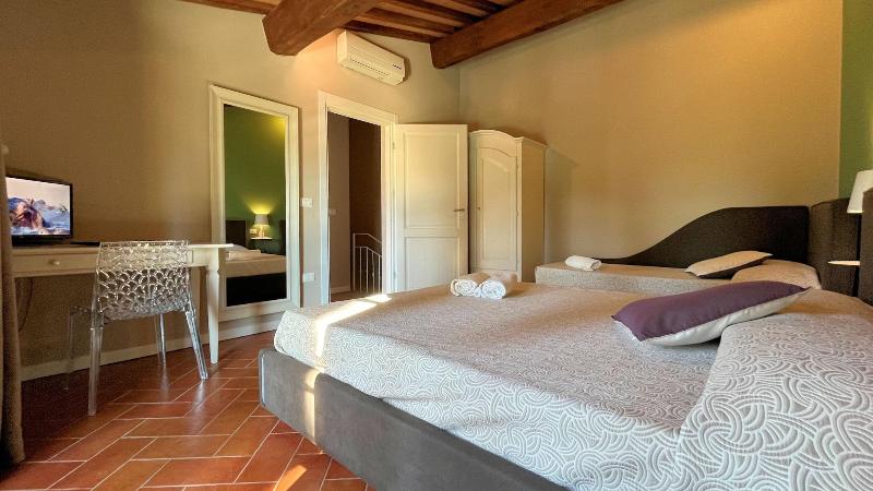 Borgo Del Silenzio image