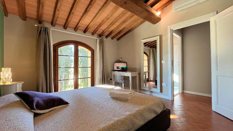 Borgo Del Silenzio image