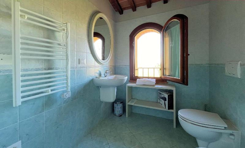 Borgo Del Silenzio image