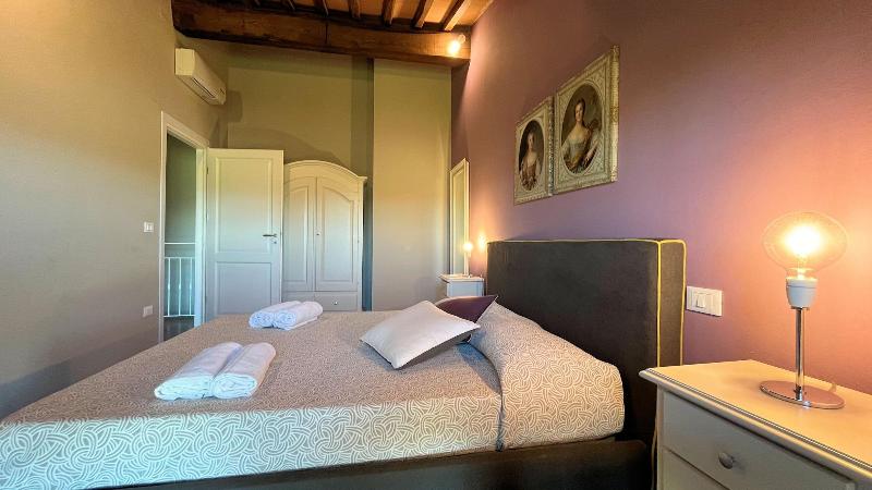 Borgo Del Silenzio image