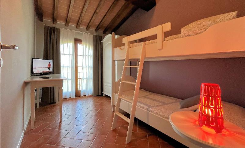 Borgo Del Silenzio image