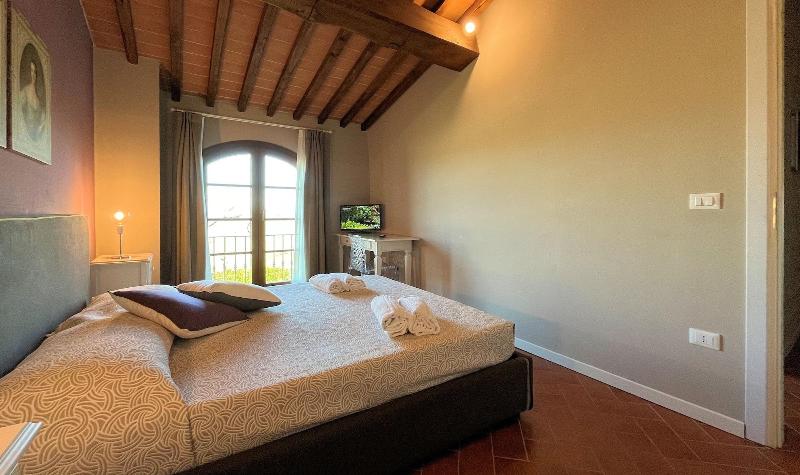 Borgo Del Silenzio image