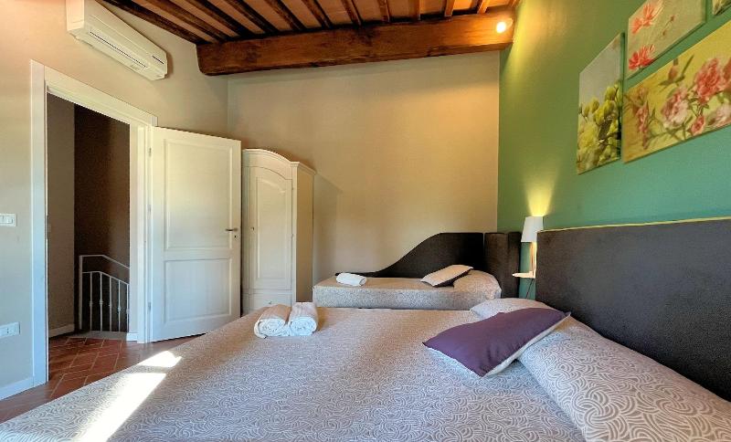Borgo Del Silenzio image