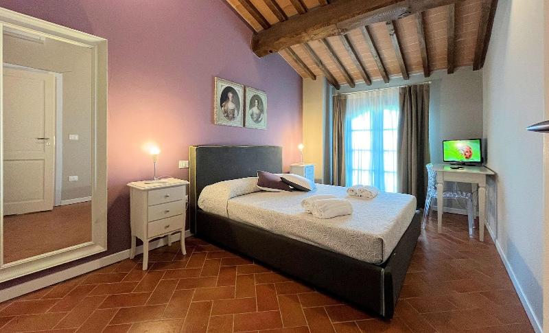 Borgo Del Silenzio image