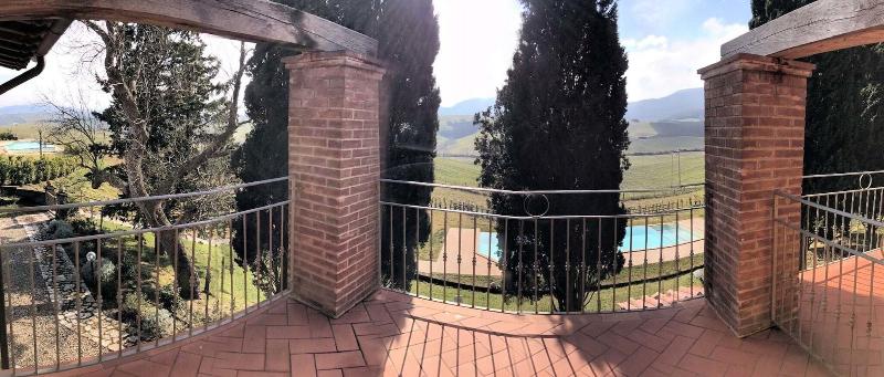 Borgo Del Silenzio image