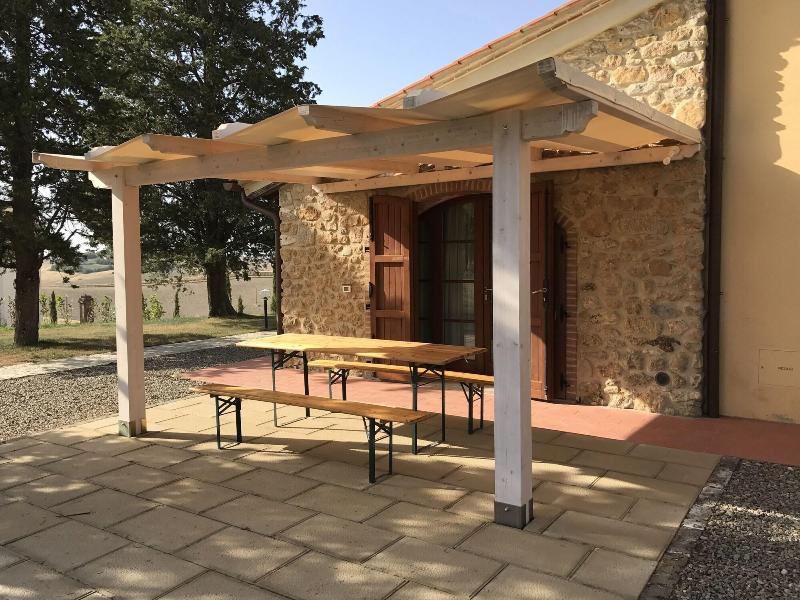 Borgo Del Silenzio image
