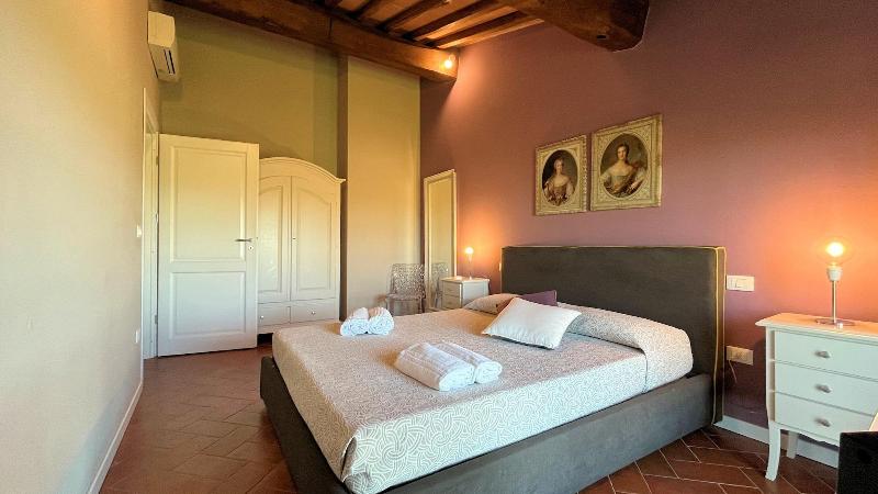 Borgo Del Silenzio image