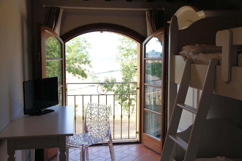 Borgo Del Silenzio image
