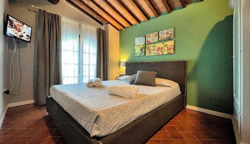 Borgo Del Silenzio image