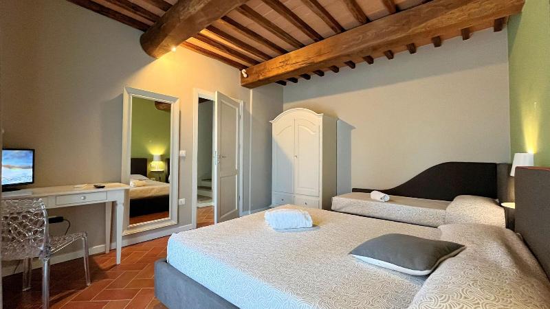 Borgo Del Silenzio image