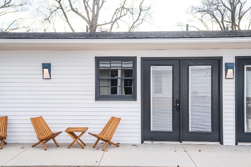 Bardstown Motor Lodge image