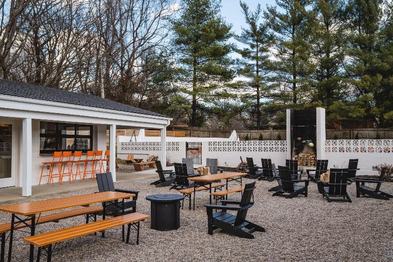 Bardstown Motor Lodge image
