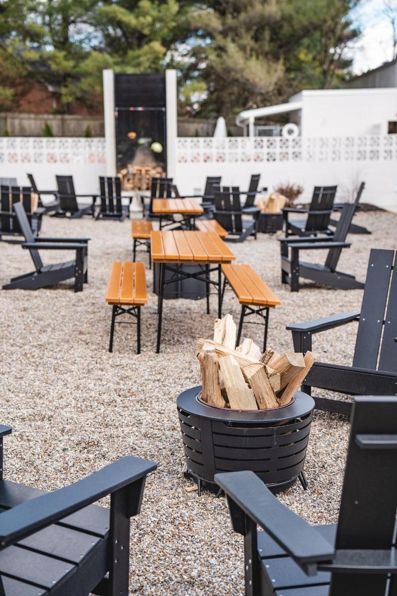 Bardstown Motor Lodge image