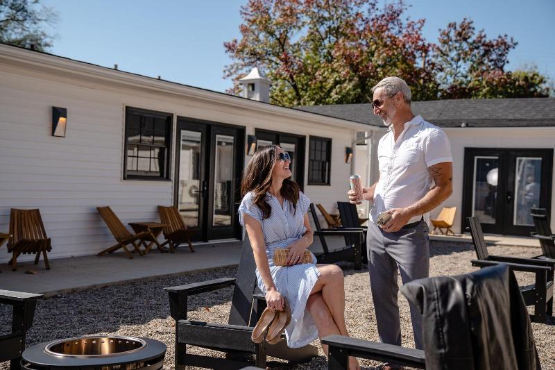 Bardstown Motor Lodge image