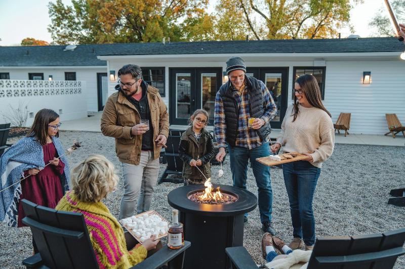Bardstown Motor Lodge image