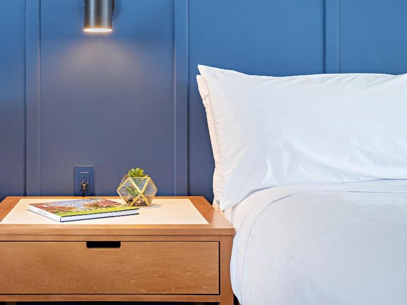 Bardstown Motor Lodge image