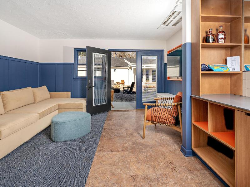 Bardstown Motor Lodge image