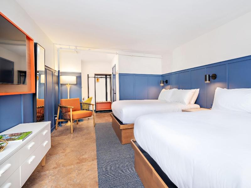 Bardstown Motor Lodge image