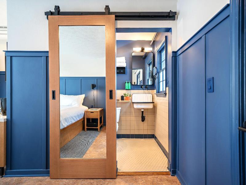 Bardstown Motor Lodge image