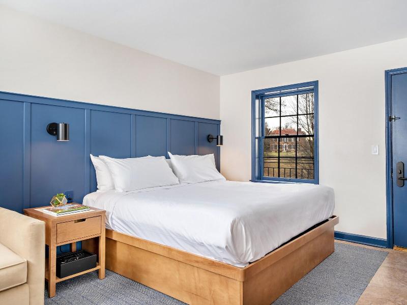 Bardstown Motor Lodge image