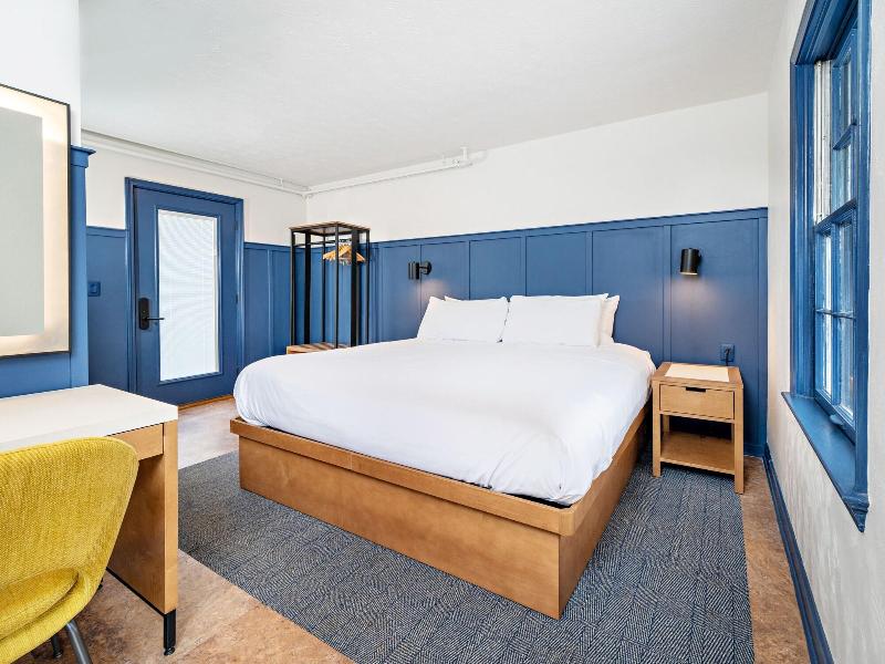 Bardstown Motor Lodge image