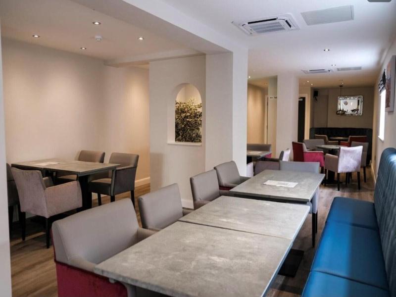 Anelli Hotel image