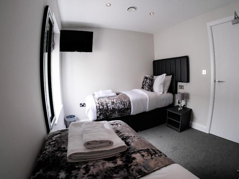 Anelli Hotel image