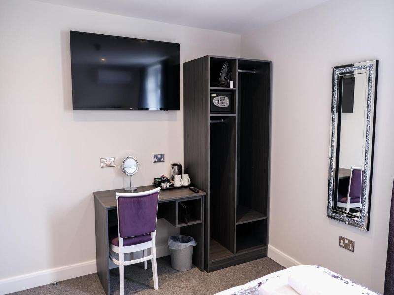 Anelli Hotel image