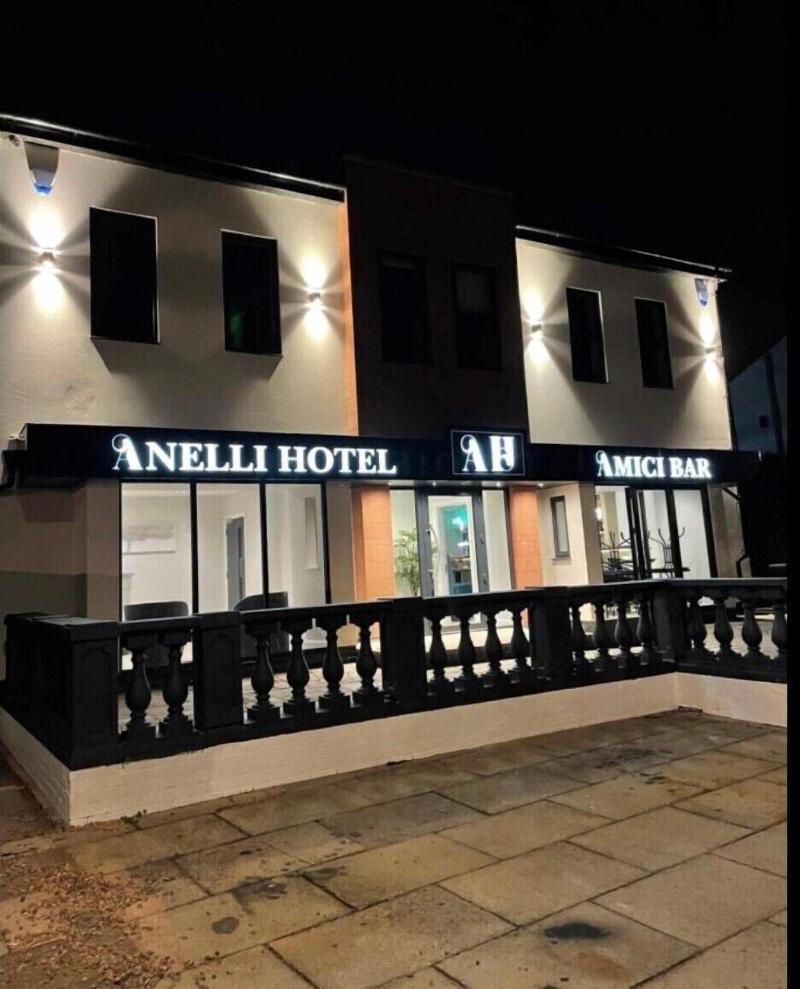 Anelli Hotel image