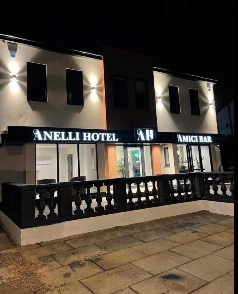 Anelli Hotel image
