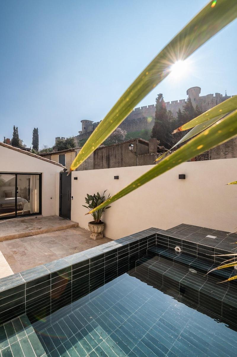 La Maison De Jean By Maison Bacou image