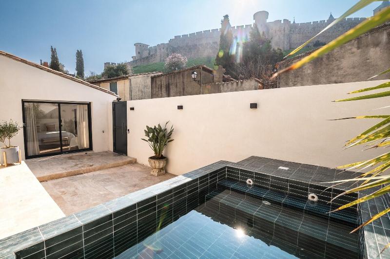 La Maison De Jean By Maison Bacou image