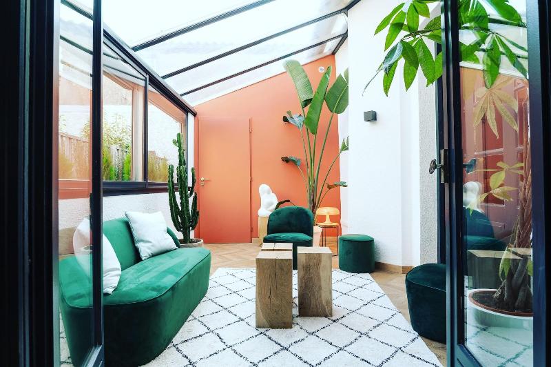 La Maison De Jean By Maison Bacou image
