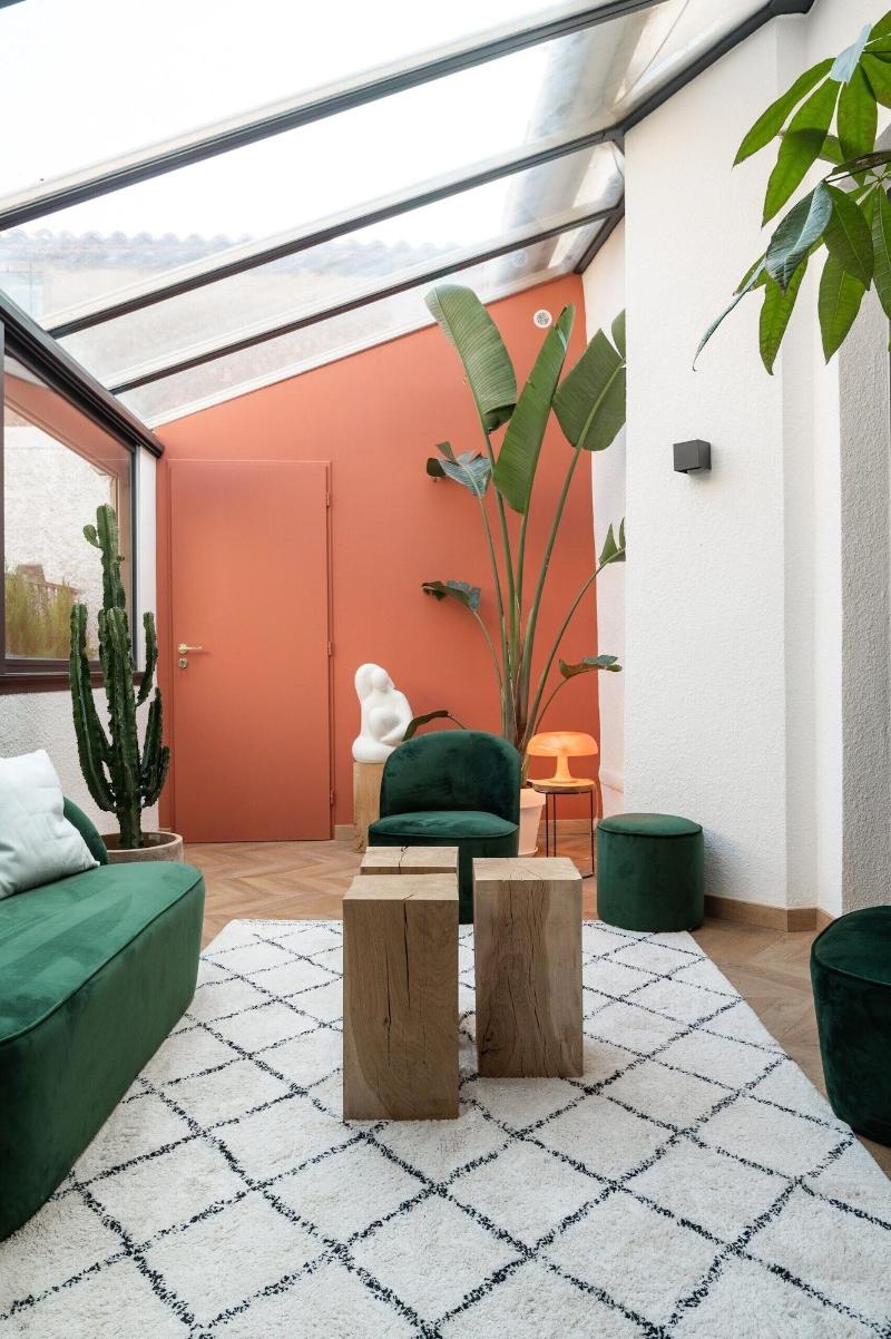 La Maison De Jean By Maison Bacou image
