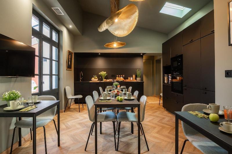 La Maison De Jean By Maison Bacou image